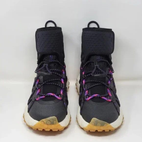 Under Armour UA HOVR Summit Fat Tire Athletic Shoes Unisex Mens 8.5/Womens 10 - Picture 2 of 3